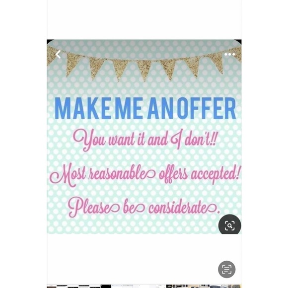 Avon Holiday Wreath Photo Frame Vintage - Picture 9 of 9